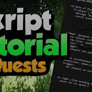 Minecraft Skript Tutorial Quests Minehut March 2020