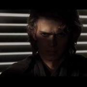 Hurricane The Fall Of Anakin Skywalker