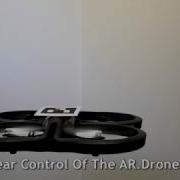 Linear Control Of The Parrot AR Drone 2 0 Using Matlab Simulink Embedded Coder