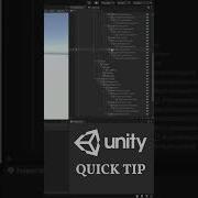 Unity3d Tutorial Unity3d Quick Tip For Beginners
