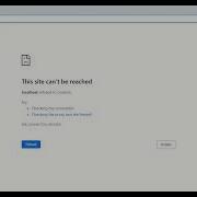 Html Code Not Run In Chrome Browser 100 Solve Fast Trick