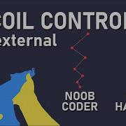 REMOVE RECOIL IN CS GO