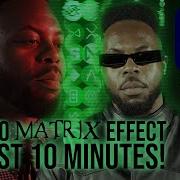 BITCOIN MATRIX Effect In 10 Minutes With Trapcode Particular And After Effects