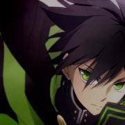 Nightcore ScaPEgoat Owari No Seraph ED Full