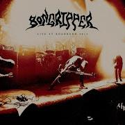 BONGRIPPER Live At Roadburn 2012 Full Album