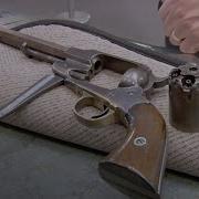 Remington New Model Army 44 Pawn Stars