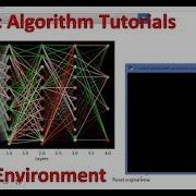 2 1 Gym Basics Genetic Algorithm For Neural Networks Tutorial With Code