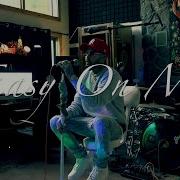 Easy On Me Adele Cover By David Correy