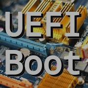 UEFI Boot Explained For Linux Users