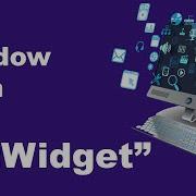 How To Create Window With QtWidget In PyQt Desktop App Tutorial