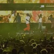 Lil Yachty Performs Flex Up Ft Playboi Carti Future ROLLING LOUD MIAMI 2021