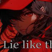 Nightcore Lie NF