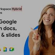 How To Use Google Meet In Google Docs Sheets Or Slides