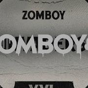Zomboy Invaders