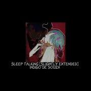 I Ll Break Your Bones With All The Love I Carry Looped Part