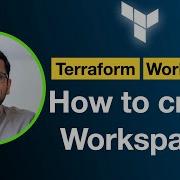 Рабочее пространство Terraform Как работать с рабочими пространствами Terraform Часть 11