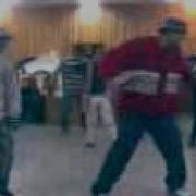Vida Dc Reto Coreografia