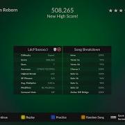 SUFFOCATION ABOMINATION REBORN 99 7 STARS 9