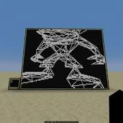 ComputerCraft 3D Model Render