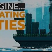 Floating Nations Is Our Future At Sea BBC Ideas