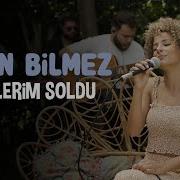 Dilan Bilmez Güllerim Soldu Akustik