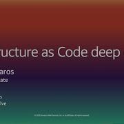 I M In DevOps Deep Dive Infrastructure As Code On AWS Level 300