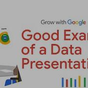 Data Presentation Step By Step Google Data Analytics Certificate