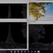 EdgeDetecting Image Processing In Java