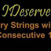 Programming Interview Question Binary Strings With No Consecutive Ones