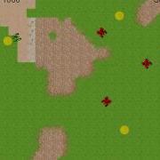 2D Tank Game