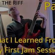My First Jam Session After 40 Years This Changed Everything