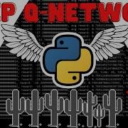 Deep Q Networks Q Learning Reinforcement Learning Epsilon Greedy Policy Python AI Gym