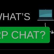 P2P Chat Explained
