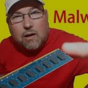 Fileless Malware Example