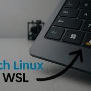 Install Arch Linux On WSL On Windows Setup Arch Linux Manually In WSL2