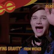 1 09 Performance Defying Gravity