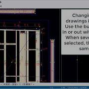 MPD Edit Changing Scale In Drawings