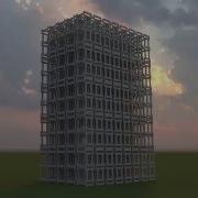 Blender Physics Test 2