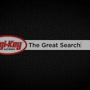 The Great Search MPR121 Capacitive Touch Sensor Replacement TheGreatSearch Digikey Adafruit