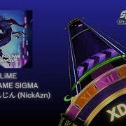 SRXD Custom NeLiME CODE NAME SIGMA Charted By にんじん NickAzn