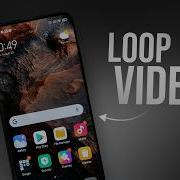 Как зациклить видео на Android инструкция
