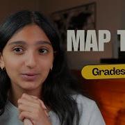 MAP Practice Questions Grades 9 10