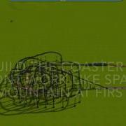 RCT3 How To Make The Launch Section Of Space Mountain Mission 2