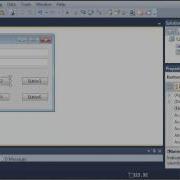 Visual Basic Tutorial 54 Calculator Part 1