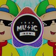 CAILLOU THEME SONG OFFICIAL DRILL TRAP REMIX KEIRON RAVEN
