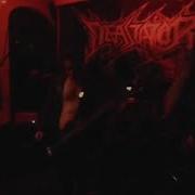 DEVASTATOR Death Slut Live The Chameleon Nottingham