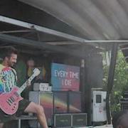 Every Time I Die Thirst