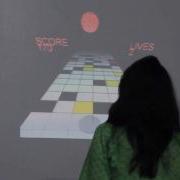 Bounce Ball Using Kinect