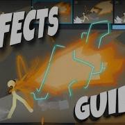 Effects Guide Fire Smoke Lightning Stick Nodes