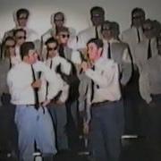 Lambda Chi Alpha NMSU Greek Sing 1993